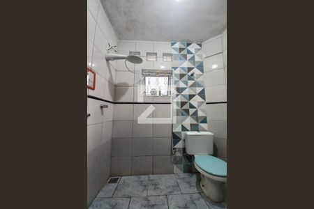 Casa à venda com 263m², 6 quartos e 4 vagasBanheiro Corredor