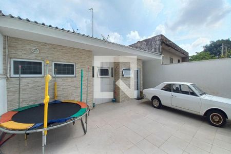 Casa à venda com 263m², 6 quartos e 4 vagasGaragem 