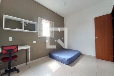 Casa à venda com 263m², 6 quartos e 4 vagasQuarto 2 - Suíte