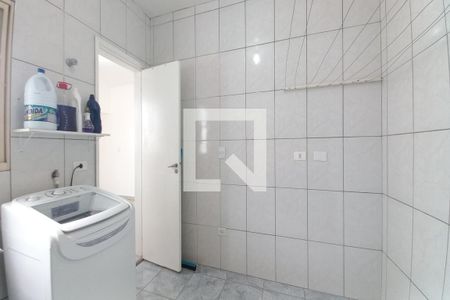 Casa à venda com 263m², 6 quartos e 4 vagasÁrea de Serviço