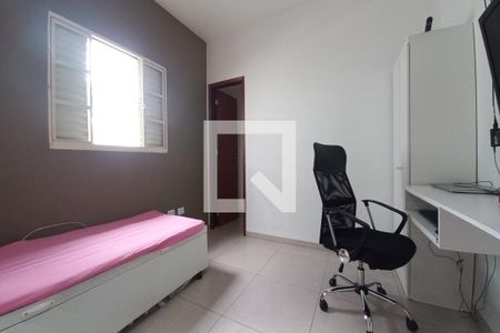 Casa à venda com 263m², 6 quartos e 4 vagasQuarto 3 - Suíte