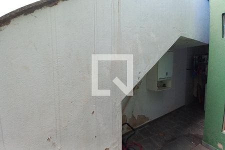 Casa à venda com 263m², 6 quartos e 4 vagasVista do Quarto 1 