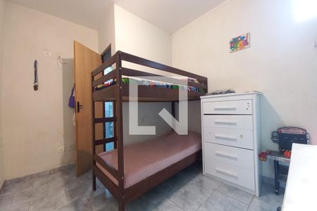 Casa à venda com 263m², 6 quartos e 4 vagasQuarto 2 