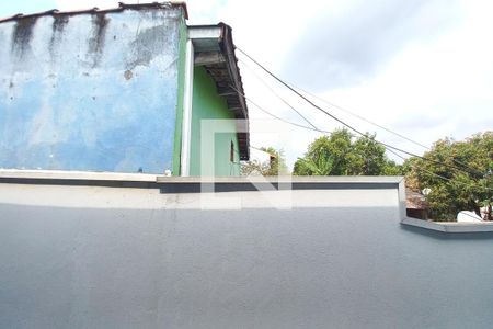 Casa à venda com 263m², 6 quartos e 4 vagasVista do Quarto 3 