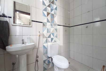 Casa à venda com 263m², 6 quartos e 4 vagasCloset