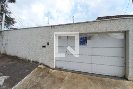 Casa à venda com 263m², 6 quartos e 4 vagasFachada do Prédio