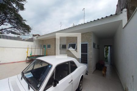Casa à venda com 263m², 6 quartos e 4 vagasGaragem 