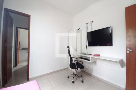 Casa à venda com 263m², 6 quartos e 4 vagasQuarto 3 - Suíte