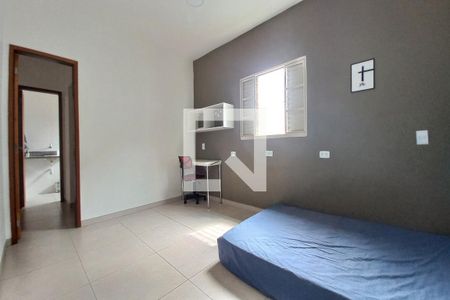 Casa à venda com 263m², 6 quartos e 4 vagasQuarto 2 - Suíte