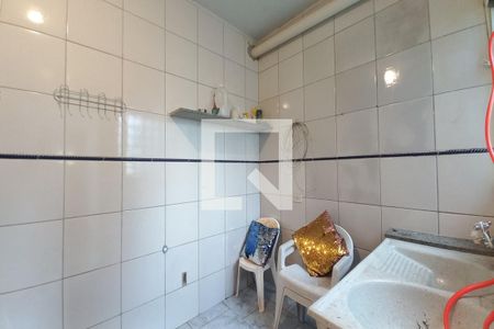 Casa à venda com 263m², 6 quartos e 4 vagasÁrea de Serviço