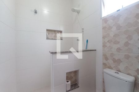 Casa à venda com 263m², 6 quartos e 4 vagasBanheiro Social