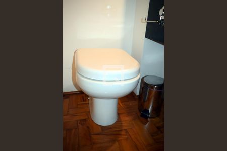 Apartamento para alugar com 112m², 2 quartos e 2 vagasLavabo