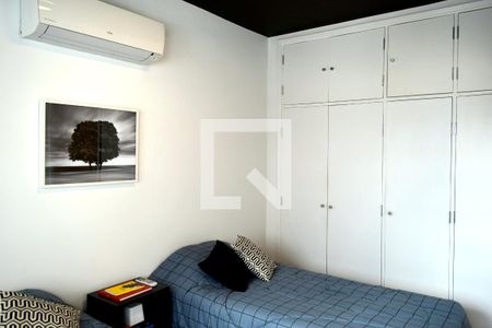 Apartamento para alugar com 112m², 2 quartos e 2 vagasQuarto 2