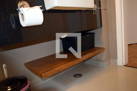 Apartamento para alugar com 112m², 2 quartos e 2 vagasBanheiro