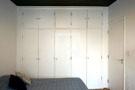 Apartamento para alugar com 112m², 2 quartos e 2 vagasQuarto 2