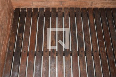 Apartamento para alugar com 112m², 2 quartos e 2 vagasPiso do Box