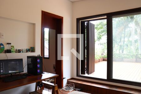 Casa à venda com 379m², 5 quartos e sem vagaSuíte 3