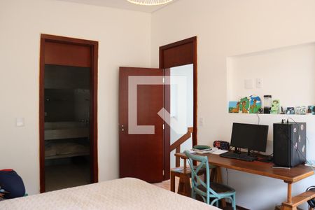 Casa à venda com 379m², 5 quartos e sem vagaSuíte 3