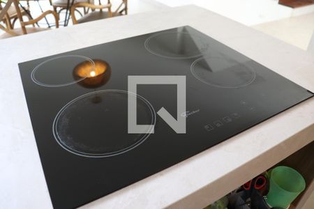 Casa à venda com 379m², 5 quartos e sem vagaCozinha