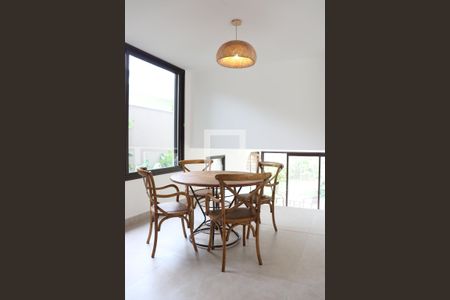 Casa à venda com 379m², 5 quartos e sem vagaCozinha