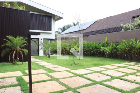 Casa à venda com 379m², 5 quartos e sem vagaÁrea externa