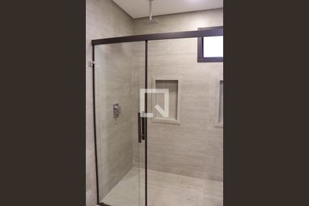 Casa à venda com 379m², 5 quartos e sem vagaBanheiro da Suíte 3