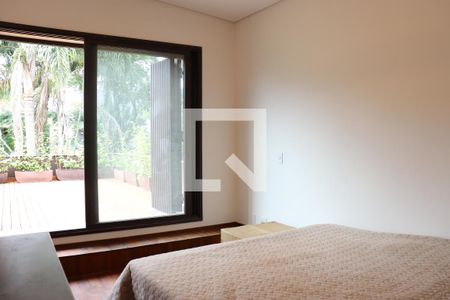 Casa à venda com 379m², 5 quartos e sem vagaSuíte 3