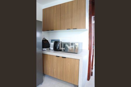 Casa à venda com 379m², 5 quartos e sem vagaCozinha