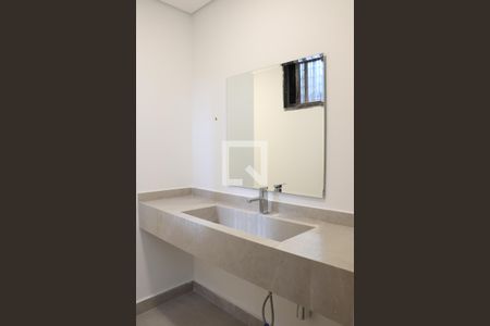 Casa à venda com 379m², 5 quartos e sem vagaBanheiro da Suíte 3