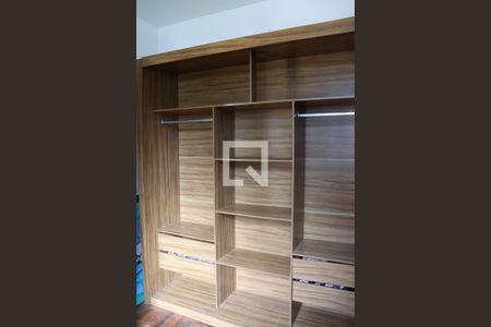 Casa à venda com 379m², 5 quartos e sem vagaCloset da Suíte 3