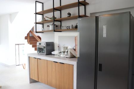 Casa à venda com 379m², 5 quartos e sem vagaCozinha