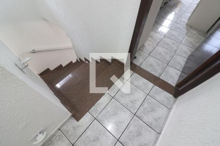 Casa à venda com 198m², 4 quartos e 2 vagasEscada