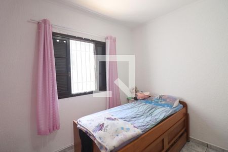 Casa à venda com 198m², 4 quartos e 2 vagasQuarto 2