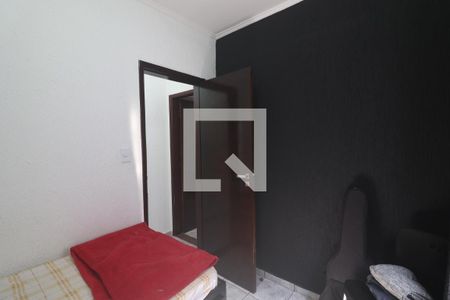 Casa à venda com 198m², 4 quartos e 2 vagasQuarto 3