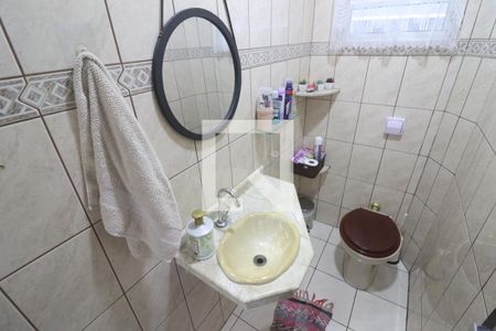 Casa à venda com 198m², 4 quartos e 2 vagasLavabo
