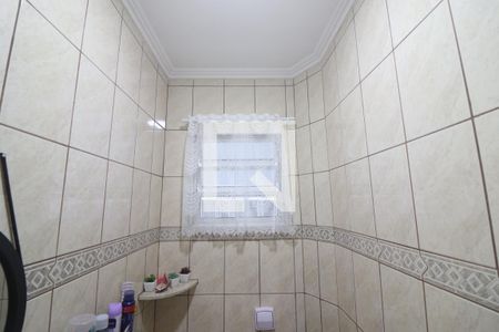 Casa à venda com 198m², 4 quartos e 2 vagasLavabo