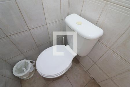 Casa à venda com 198m², 4 quartos e 2 vagasBanheiro Área de Serviço