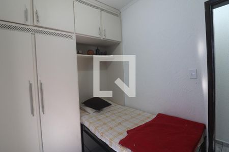 Casa à venda com 198m², 4 quartos e 2 vagasQuarto 3