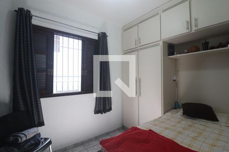 Casa à venda com 198m², 4 quartos e 2 vagasQuarto 3