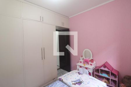 Casa à venda com 198m², 4 quartos e 2 vagasQuarto 2
