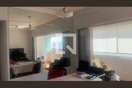 Apartamento à venda com 3 quartos, 90m² em Vila da Saúde, São Paulo