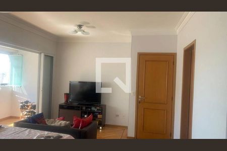 Apartamento à venda com 3 quartos, 90m² em Vila da Saúde, São Paulo