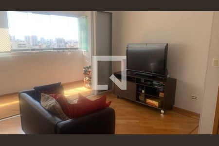 Apartamento à venda com 3 quartos, 90m² em Vila da Saúde, São Paulo