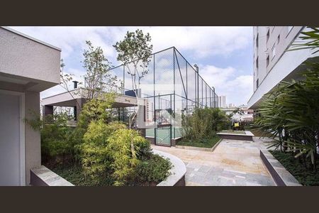 Apartamento à venda com 57m², 2 quartos e 1 vaga