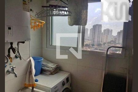 Apartamento à venda com 57m², 2 quartos e 1 vaga