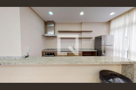 Apartamento à venda com 57m², 2 quartos e 1 vaga