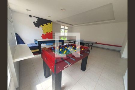 Apartamento à venda com 57m², 2 quartos e 1 vaga