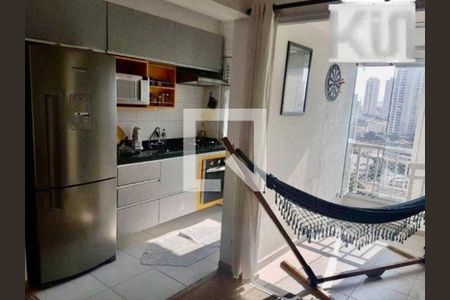 Apartamento à venda com 57m², 2 quartos e 1 vaga