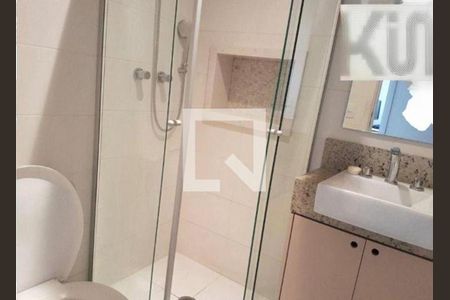 Apartamento à venda com 57m², 2 quartos e 1 vaga