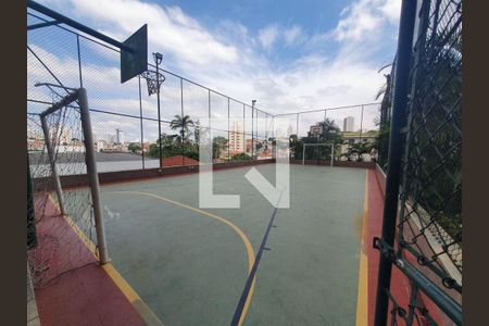 Apartamento à venda com 57m², 2 quartos e 1 vaga